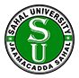 Sahal University