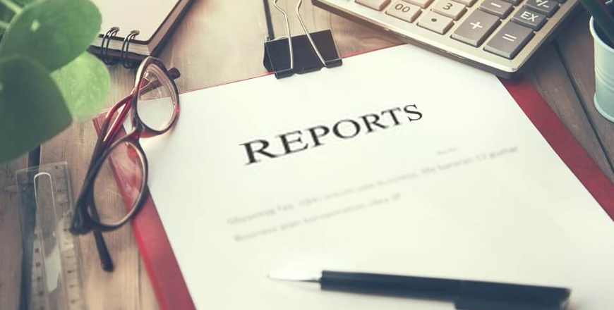 Report Writing Skills Course