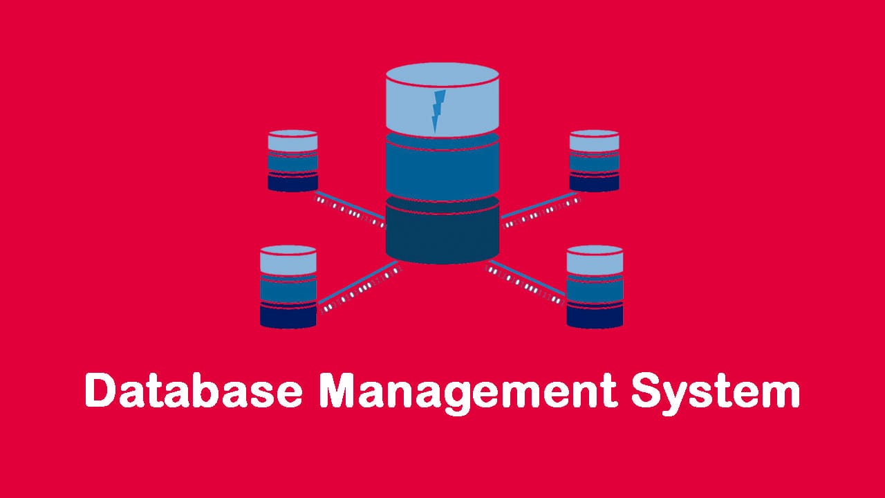 Database Management Systems