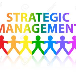 Strategic Management