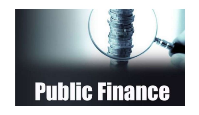 Public Finance & Taxation