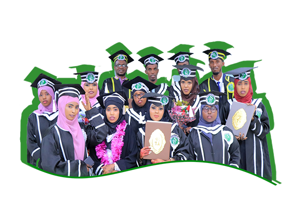 Maantaba iska diiwaangeli <span>Degree </span> ama Diploma 